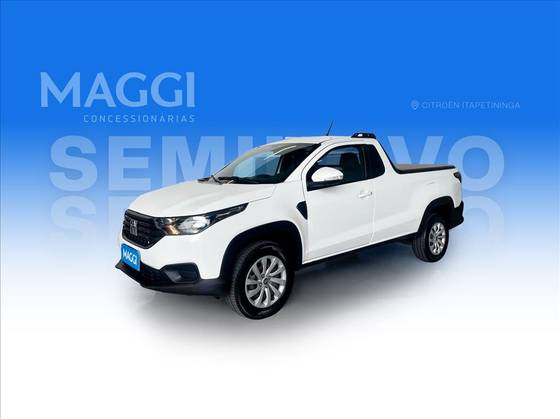 FIAT STRADA 1.3 FIREFLY FLEX FREEDOM CS MANUAL FIAT STRADA 1.3 FIREFLY FLEX FREEDOM CS MANUAL